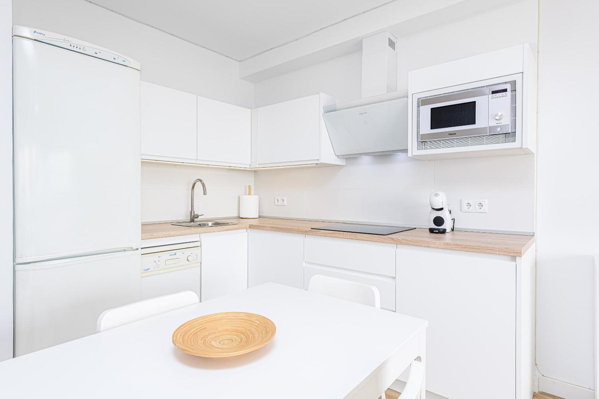 Apartamento Amazing Carihuela View & Parking Torremolinos Exterior foto